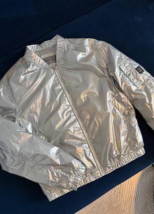 Куртка calvin klein