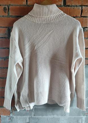 Супер стильный кашемировый мирер