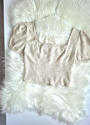 Топ женский бренда fb sisters