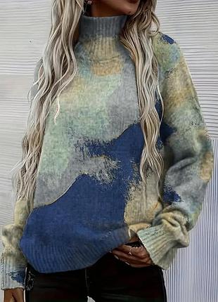 Жіночий светр