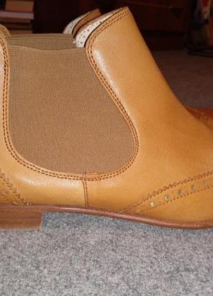 Ботінки жіночі шкіра pertini італія 🇮🇹 розмір 38-24.5см