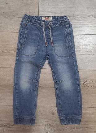 Джинси next 104р