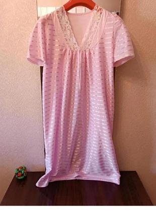 Ночная женская рубашка.
