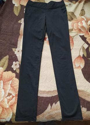 Штани класичні..