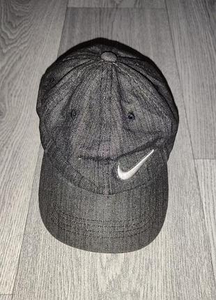 Кепка nike