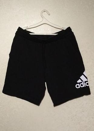 Шорты adidas (l-xl) оригинал