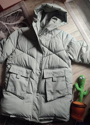 Куртка женская