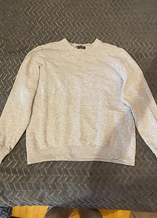 Худі сіре ціна торг