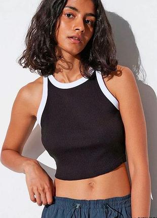 Новий бра-топ uniqlo розмір s
