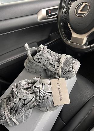 Кросівки баленсиага 37 р