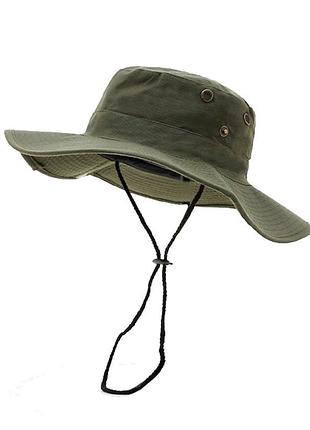 Чоловіча панамах від німецького бренду wegener.