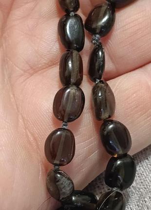 Чокер из рауктопаза