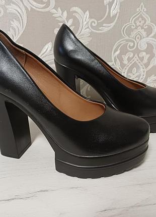 Туфлі 36 розмір