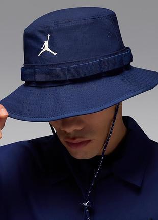Панама jordan apex bucket hat розмір m, l