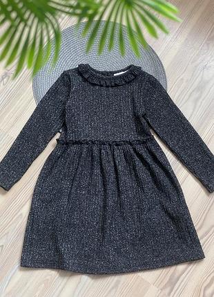 Платье на 2/3 года
