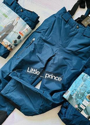 Зимові термо штани crivit