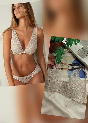 Бралетт супер пуш ап giorgia super push up intimissimi