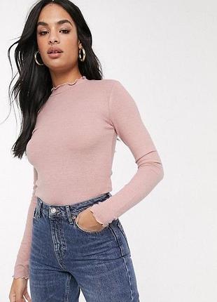 Пудровий гольф stradivarius