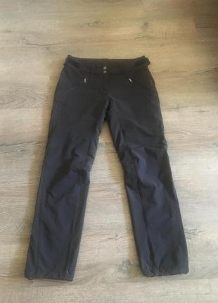 Штани жіночі теплі