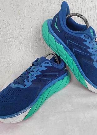 Кроссовки беговие hoka arahi 5 р.41