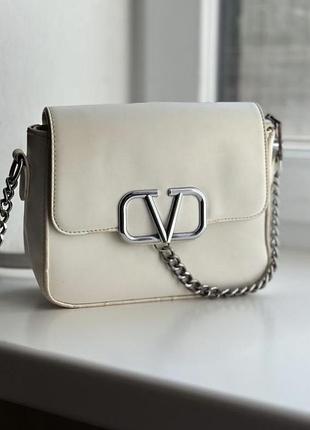 Сумка клатч, довгий ремінь, елегантна сумочка