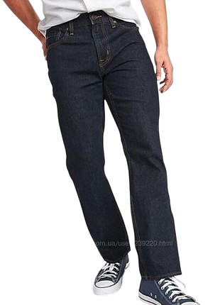 Джинси old navy