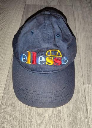 Кепка ellesse