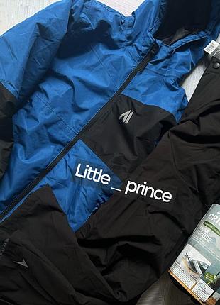 Зимовий термо комплект crivit