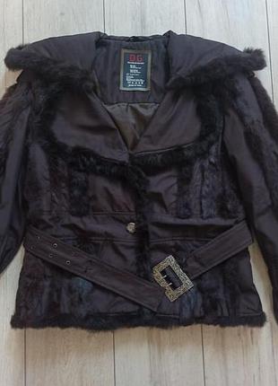 Женская куртка