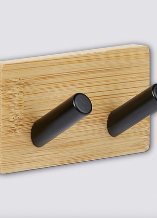 Вешалка настенная крючки