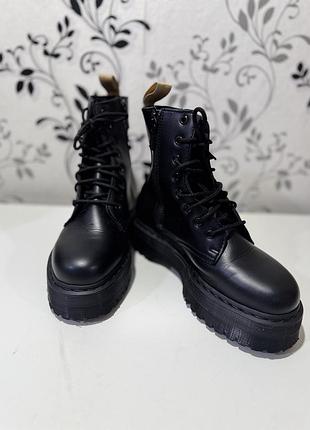 Чоботи dr. martens jadon ii vegan