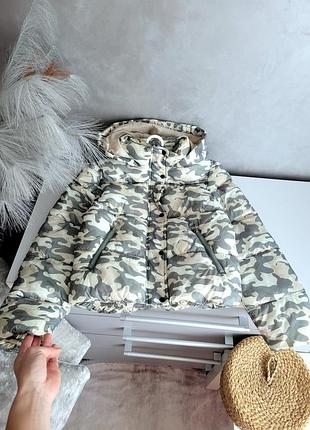 Курточка primark