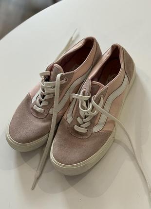 Кеди кросівки 37