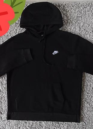 Кофта  спортивная  nike на флисе