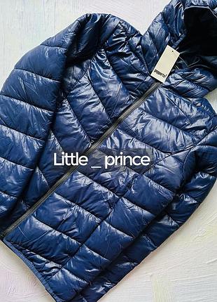 Демісезонна куртка pepperts