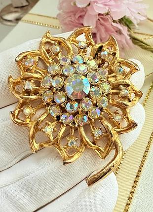 Брошка вінтаж