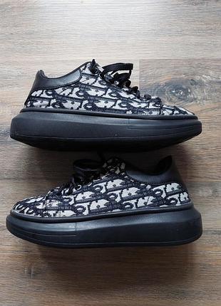 Кеди розмір 36, довжина устілки 23 см