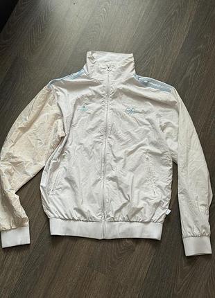 Рідкісна олімпійка adidas x krooked skateboarding