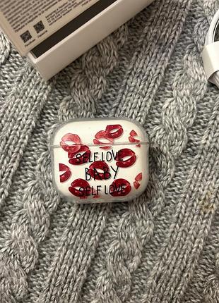 Чохол для air pods 3