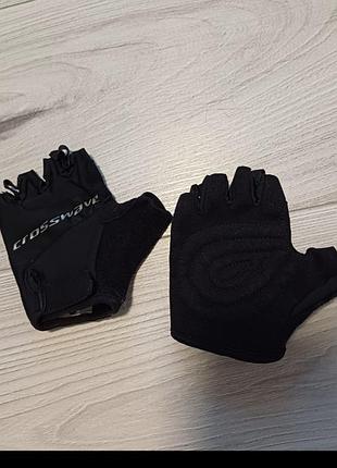 Перчатки для спорта crosswave размер s
