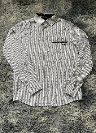 Чоловіча сорочка