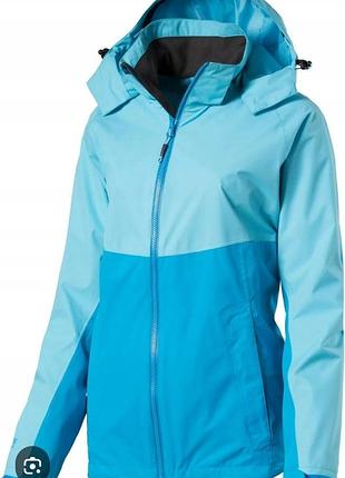 Спортивна куртка spring mc kinley