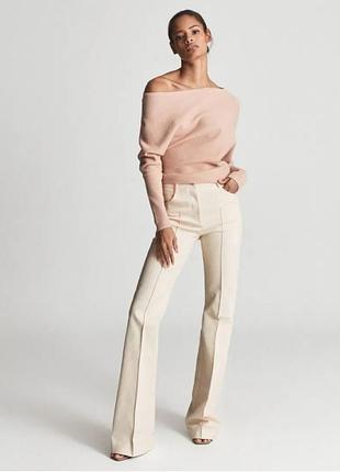 Асимметричный топ laylah reiss