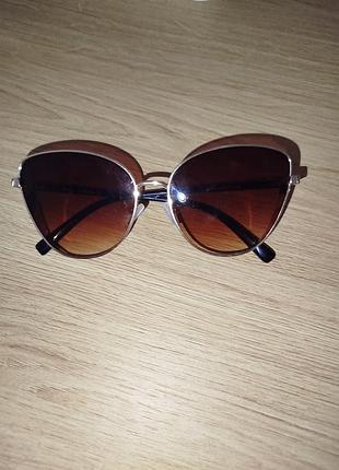 Окуляри жіночі