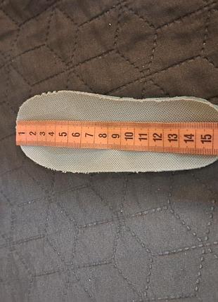 Converse кедики 7