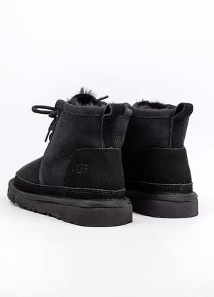 Детские угги ugg kids black