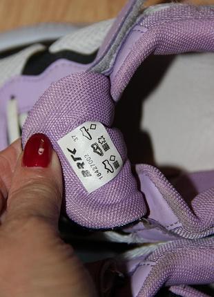 Кроссовки bartek 36-37р 4