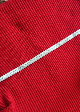 Гольф джемпер кофта свитер с високим горлом 3