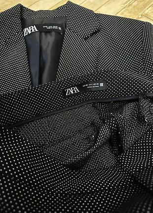 Костюм класичний фірми zara