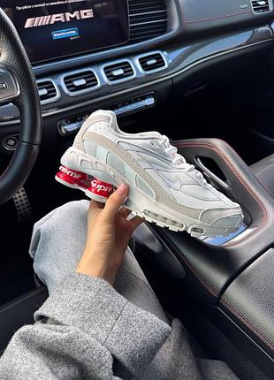 Кроссовки nike wmns air max 1 dark loden medium olive violet frost